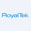 6161.TWO's stock peer is 3306.TWO (RoyalTek Company Ltd.)