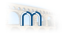 Logo for company Mitachi Co., Ltd.