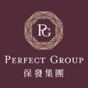 Perfect Group International Holdings Limited Logo