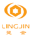 Lingbao Gold Group Company Ltd. logo