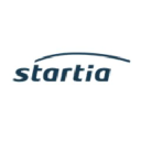 Logo for company Startia Holdings,Inc.