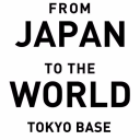 Logo for company TOKYO BASE Co.,Ltd.