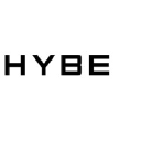 HYBE Co., Ltd. Logo