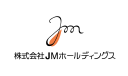 JM Holdings Co.,Ltd. Logo