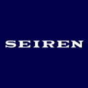 Logo for company Seiren Co.,Ltd.