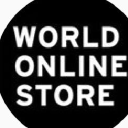 Logo for company World Co., Ltd.