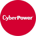 Logo for company Cyber Power Systems, Inc.
