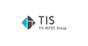 TIS Inc. logo