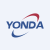 China Yongda Automobiles Services Holdings Limited logo