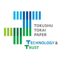 3878.T's stock peer is 3708.T (Tokushu Tokai Paper Co., Ltd.)
