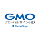 Logo for company GMO GlobalSign Holdings K.K.