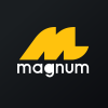 Magnum Berhad Logo