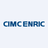 CIMC Enric Holdings Limited Logo