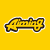 Logo for company Aiming Inc.