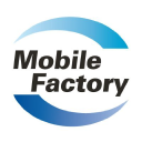 Logo for company Mobile Factory, Inc.