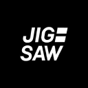Logo for company JIG-SAW Inc.