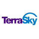 Logo for company TerraSky Co.,Ltd.