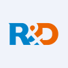 Logo for company R&D Computer Co.,Ltd.