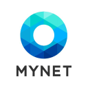 Logo for company Mynet Inc.
