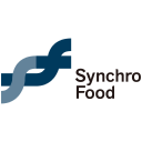 Logo for company Synchro Food Co., Ltd.