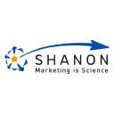 Logo for company SHANON Inc.