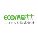 Logo for company Ecomott Inc.