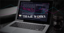 Logo for company TRADE WORKS Co., Ltd