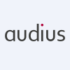 audius SE logo