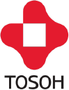 Tosoh Corporation logo