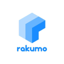 rakumo Inc. Logo