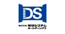 Logo for company Densan System Holdings Co., Ltd.
