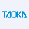 4968.T's stock peer is 4113.T (Taoka Chemical Company, Limited)