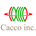 Logo for company Cacco Inc.