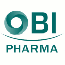 OBI Pharma, Inc. Logo