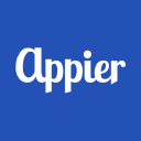 Logo for company Appier Group, Inc.