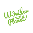 Logo for company WonderPlanet Inc.