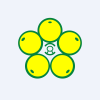 1234.TW's stock peer is 4205.TWO (Chung Hwa Food Industrial Co., Ltd.)