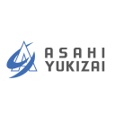 Asahi Yukizai Corporation Logo