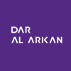 Dar Al Arkan Real Estate Development Company Logo