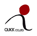 Quick Co.,Ltd. Logo