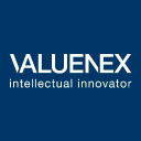 Logo for company VALUENEX Japan Inc.