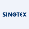 1418.TW's stock peer is 4433.TWO (Singtex Industrial Co., Ltd.)