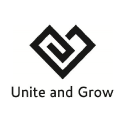 Logo for company Unite and Grow Inc.
