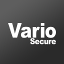 Logo for company Vario Secure Inc.
