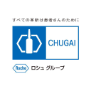 Chugai Pharmaceutical Co., Ltd. logo