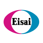 Eisai Co., Ltd. logo