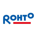 Logo for company Rohto Pharmaceutical Co.,Ltd.