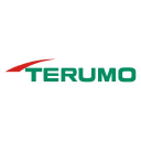 Terumo Corporation logo