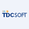 Logo for company TDC SOFT Inc.
