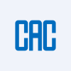 Logo for company CAC Holdings Corporation